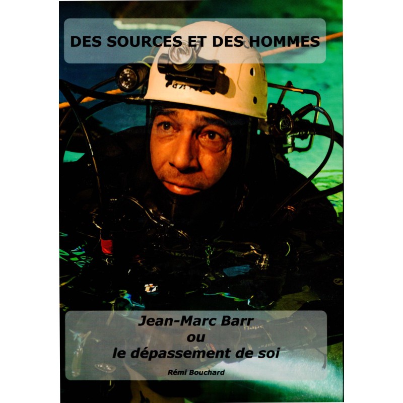 Jean-Marc Barr ou le dépassement de soi