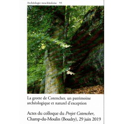 La grotte de Cotencher, un patrimoine archéologique et naturel d’exception