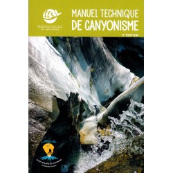 Manuel technique de canyonisme