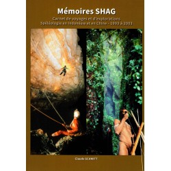 Mémoires SHAG : carnet de...