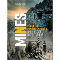 Mines : l’industrie minière...