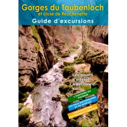 Gorges du Taubenloch et...