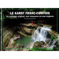 Le karst Franc-Comtois : un...