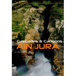 Cascades & Canyons Ain Jura