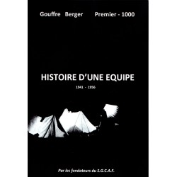 Histoire d’une équipe...