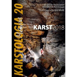 Karstologia Mémoires 20 :...