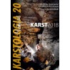 Karstologia Mémoires 20 : Karst 2018. Hommage à Richard Maire