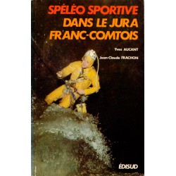 Spéléo sportive dans le...