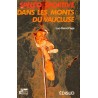 Spéléo sportive dans les Monts du Vaucluse