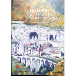 Les fours à Chaux de...