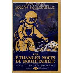 Les étranges noces de...