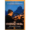 Le château noir, 1e partie : le coeur d'Ivana