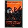 Rouletabille chez Krupp