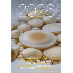 Speleo projects Calender...