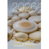Speleo projects Calender 2026. Calendrier 2026