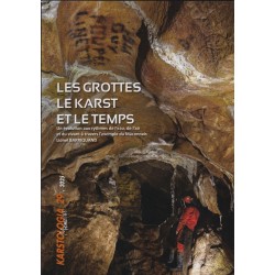 Les grottes, le karst et le...