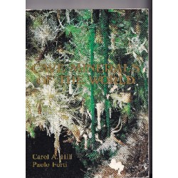 Cave minerals of the world