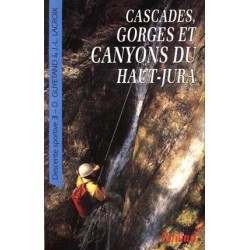 Cascades, gorges et canyons...