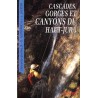 Cascades, gorges et canyons du Haut-Jura
