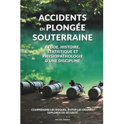Accidents en plongée...