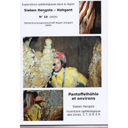 Sieben Hengste - Hohgant N°...