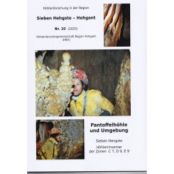 Sieben Hengste - Hohgant...