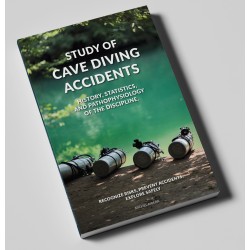 Study of Cave Diving Accidents