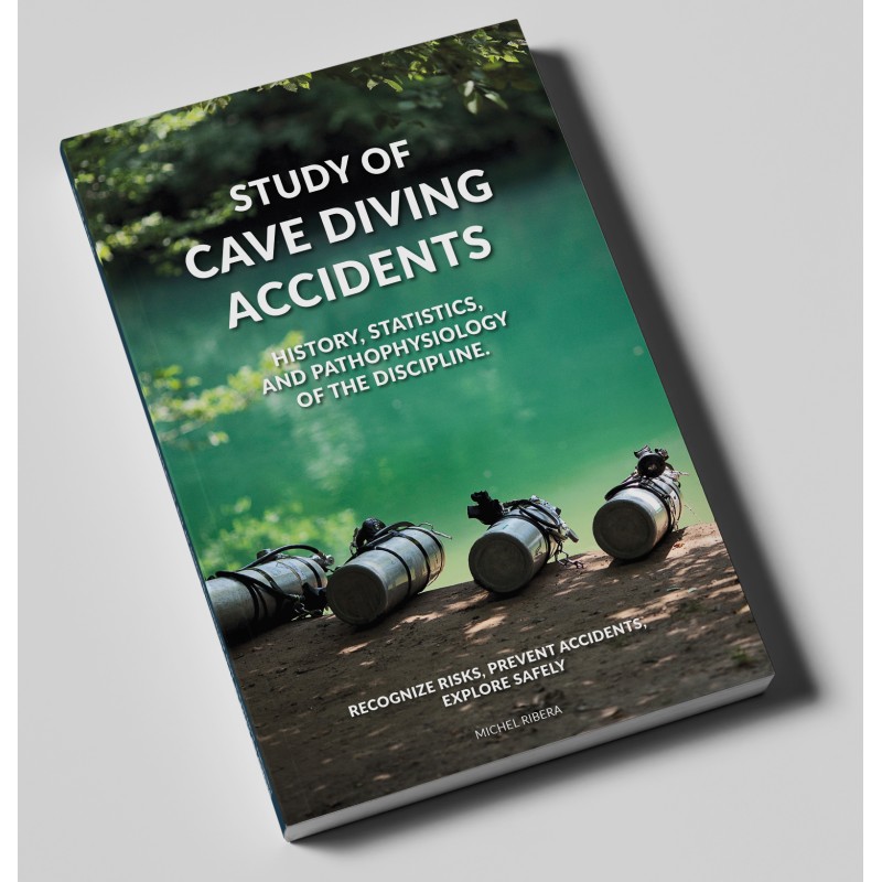 Study of Cave Diving Accidents