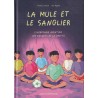 La Mule et le Sanglier
