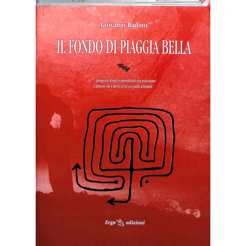 Il fondo di Piaggia Bella