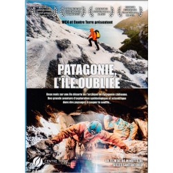 Patagonie, l’île oubliée