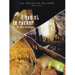 L’eau et le rocher