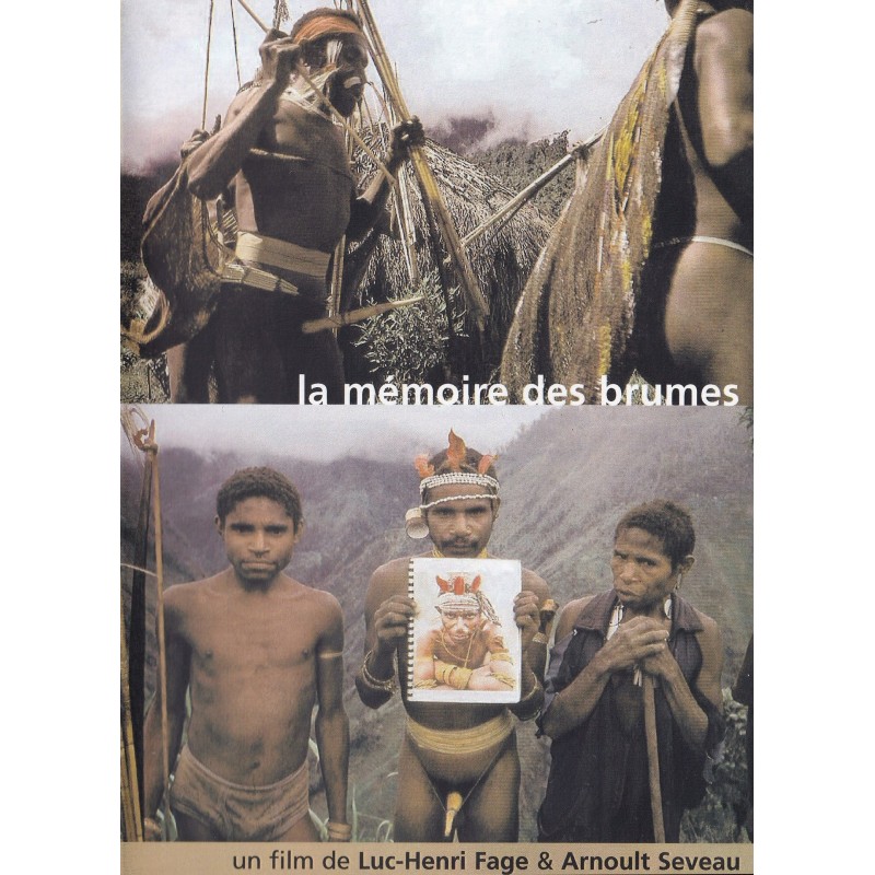 la mémoire des brumes