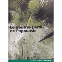 Le gouffre perdu de Papouasie
