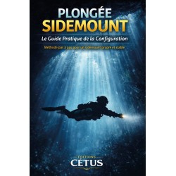 Plongée sidemount : le...