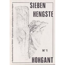 Sieben Hengste Hohgant No 1
