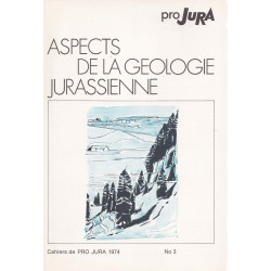 Aspects de la géologie...