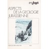 Aspects de la géologie jurassienne