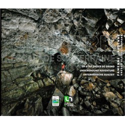 Geopark : Escapade souterraine