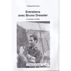 Entretiens avec Bruno...
