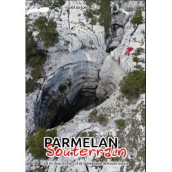 Parmelan Souterrain