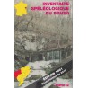 Inventaire spéléologique du Doubs. tome 2, partie nord-oues