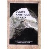 L’unité karstique de Naye : inventaire spéléologique