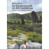 Die Karstlandschaft um den Gamserrugg