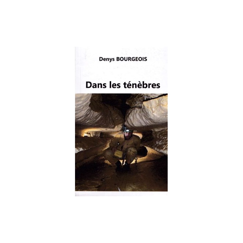 Dans les ténébres