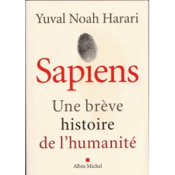 Sapiens : une brève...