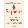 Sapiens : une brève histoire de l'humanité