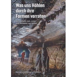 Was uns Höhlen durch ihre...