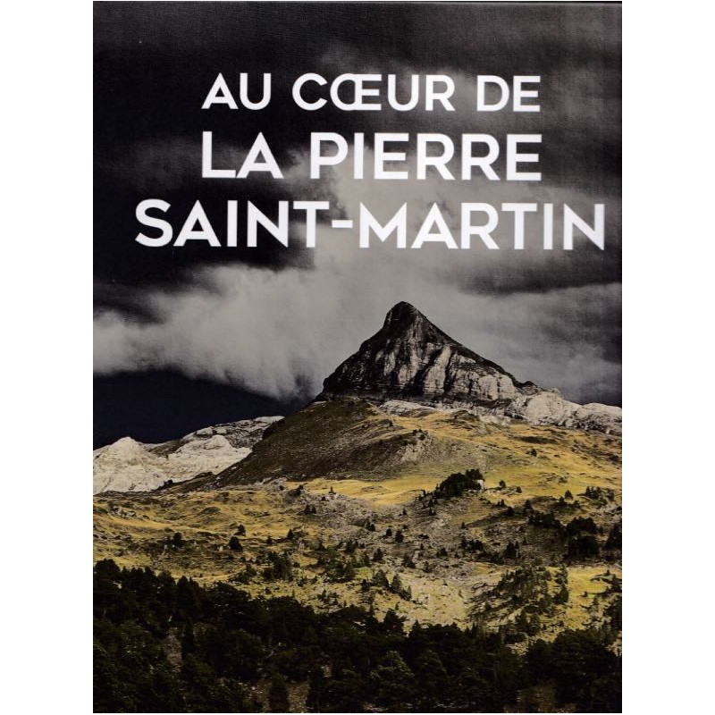 Au coeur de la Pierre Saint Martin