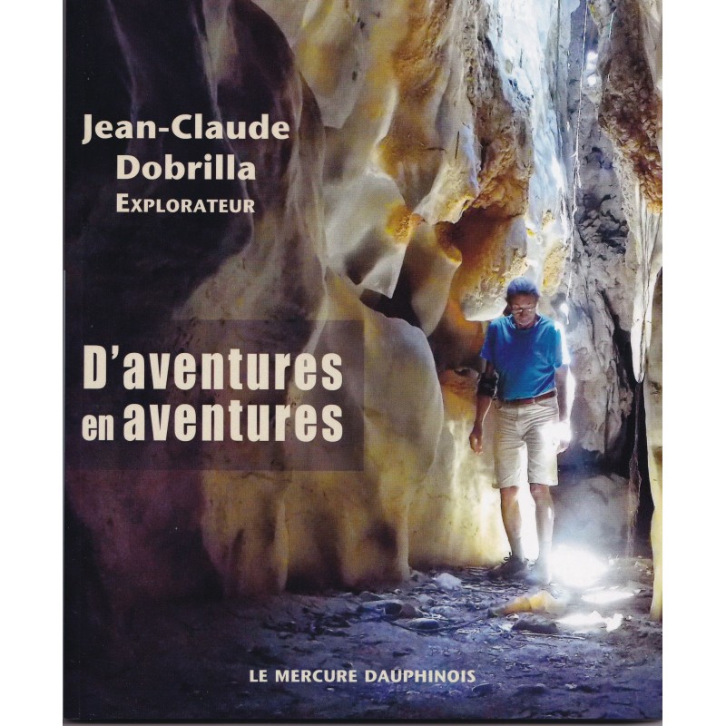 D’aventures en aventures